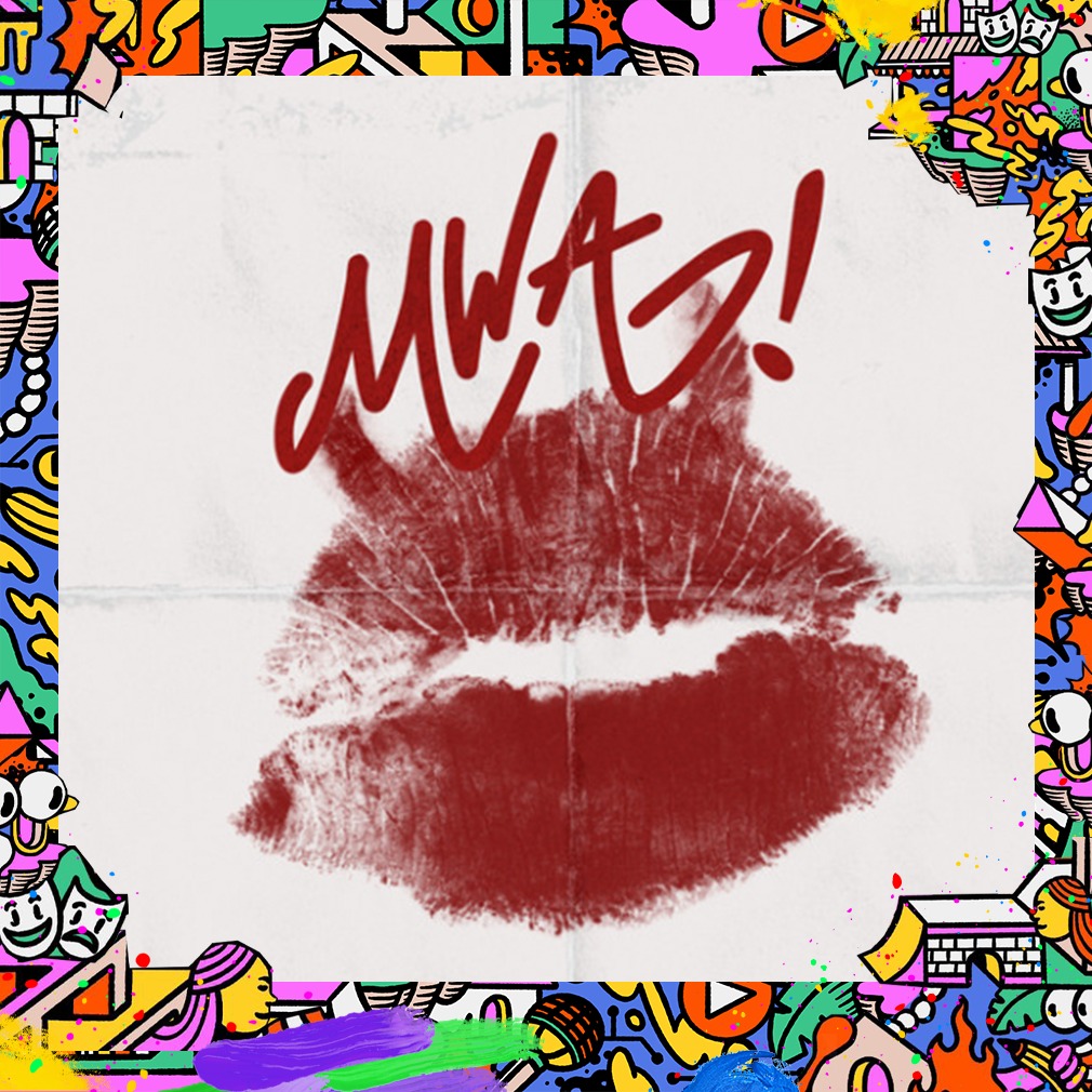 MWA!